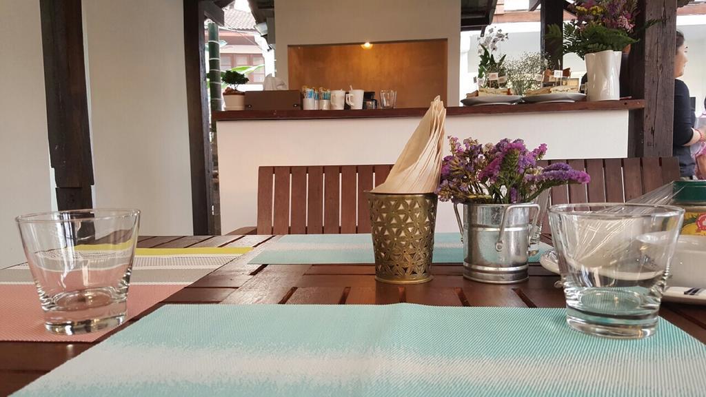 The Home Chiangmai Luxury Guesthouse Чіангмай Екстер'єр фото
