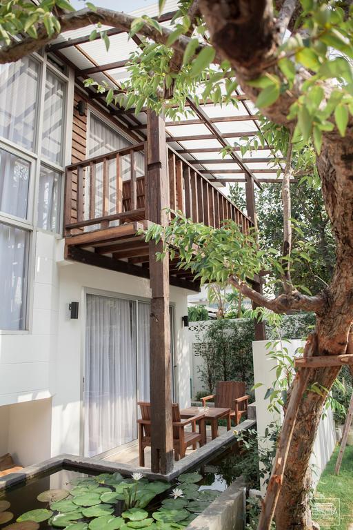 The Home Chiangmai Luxury Guesthouse Чіангмай Екстер'єр фото