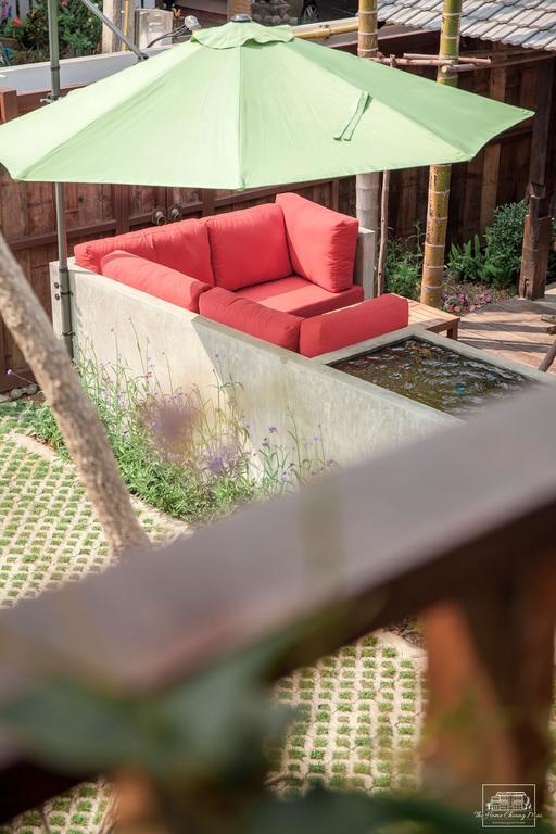 The Home Chiangmai Luxury Guesthouse Чіангмай Екстер'єр фото