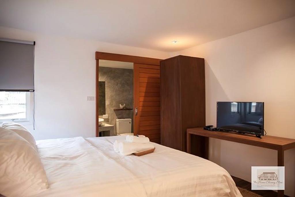 The Home Chiangmai Luxury Guesthouse Чіангмай Екстер'єр фото