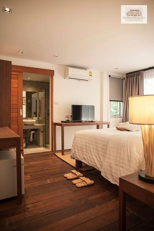 The Home Chiangmai Luxury Guesthouse Чіангмай Екстер'єр фото