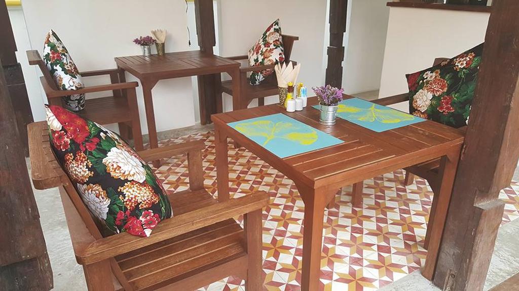 The Home Chiangmai Luxury Guesthouse Чіангмай Екстер'єр фото
